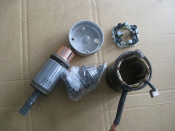 Parts Kits for Starter 129573-77010 171008-77010 Yanmar