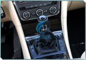 Passat Entry Keyless Go, Smart Key Push Button, Remote Start Can-Bus Alarm for Volkswagen