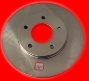 Passed Ts/ ISO Certification's Brake Disc (Amico 5399 OE Mr510966)