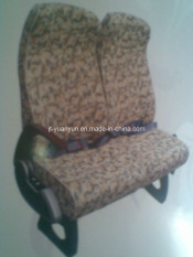 Passenger Seats for Medium-Sized Buses