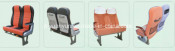 Passenger Seats of Luxury Buses