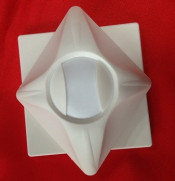 Passive Infrared Detector, Curtain PIR Sensor, Motion Sensor (LH-910D)