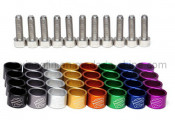 Passwordjdm Dress-up Kit Ruckus Cup Washer