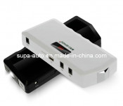Patent Multifuction Car Starter, Start for 12V Vehicles with LED Light