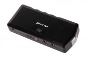 Patent Multifunction Emergency Car Jump Starter with LED Flash Light and Lifesaving Hammer (SP-666)