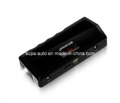Patent Multifunction Jump Starter 12, 000mAh with 4 Output