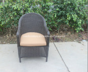 Patio Leisure Indoor&Outdoor Sofa Chair