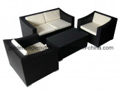 Patio Sofa Set (S0084)