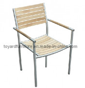 Patio Teak Chair, Garden/Outdoor Teak Wood Furniture (S271)