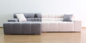 Patricia Urquiola Tufty-Too Sofa