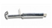 Pencil Pressure Gauge (DC-185G, CE Certified)
