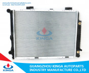 Perfect Benz Aluminum Radiator for W210/E280/E320'95-97