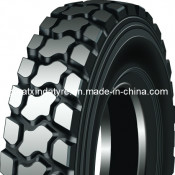 Performance Annaite Radial Truck Tire