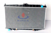 Performance Auto Radiator for Nissan Bluebird'93-98 U13 at