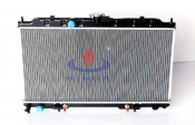Performance Auto Radiator for Nissan Sunny'00 N16/B15/Qg13