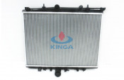Performance Auto Radiator for Peugeot 406'99/607/Citroen C5'00