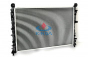 Performance Car Radiator for FIAT Coupe/Tempra'90-99/Lancia Dedra/Delta'89-99