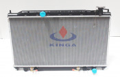 Performance Cooling Auto Radiator for Nissan Altima 6cyl 02 at