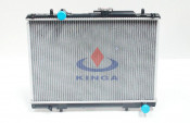 Performance Water Radiator for Mitsubishi Freeca'97 Mt