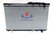 Performance Water Radiator for Toyota Camry'92-96 Vcv10 24V 3.0