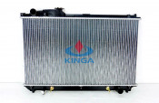 Performence Aluminum Car Radiator for Toyota LEXUS ' 01 - 03 LS430 AT