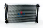 Performence Auto Radiator for Nissan Tenna'08 AT