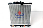 Performence Car Radiator for Honda Civic'92-00 Ek3/Eg8 at