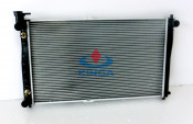 Performence China Car Radiator for Hyundai KIA Carnival 2.5I V6'01