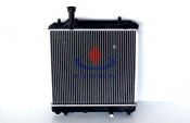 Performence Radiator for Suzuki a-Star'05 Mt
