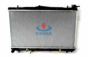 Perfornance Hunydai Auto Radiator Elantra/Couple/Lantra'95