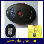 Personal GPS Tracker With 2 Way Commucation (OX-GT107)