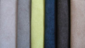 Pineapple Suede with T/C Bounding for Sofa (GZ/002)