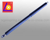 Piston Gas Strut with Plastic Dirt-Proof Sleeve