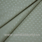 Plain Embossing Fabric (SAZD01033)