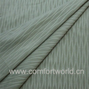 Plain Embossing Fabric (SAZD01035)
