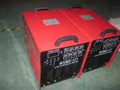 Plasma AC/DC Welding Machine with TIG/MMA (WSME-200/250/315)