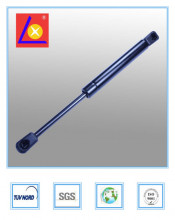 Plastic Ball Connectors Piston Rod Compression Gas Spring