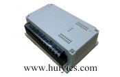 Plastic Enclosure