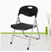 Plastic Folding Chair, White Plastic Cheap Folding Portable Chair, Blow Molding Folding Chair, Banquet Dining Chair, Wedding Folding Chair