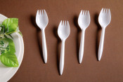 Plastic Fork PP Fork PS Fork Mini Fork Mini Spork