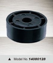 Plastic Furniture Feet, Furniture Accessories Sofa Feet (14080128)