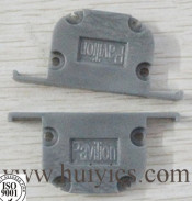 Plastic Injection for LED Cover