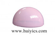 Plastic Injection for LED Street Light Shell