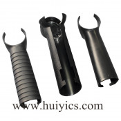 Plastic Injection for Leading-in Static Electricity Hand Tool