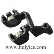 Plastic Injection for Swing Arm