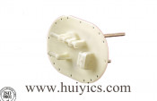 Plastic LED Inner Component