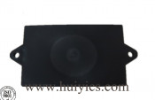 Plastic Mould for Binaural Capacitor
