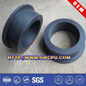 Plastic POM Bearing Shaft Slide Bush