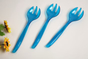 Plastic Tableware Dinnerware Tableware Cutlery Set