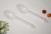 Plastic Tableware Plastic Cutlery Plastic Cutlery Set